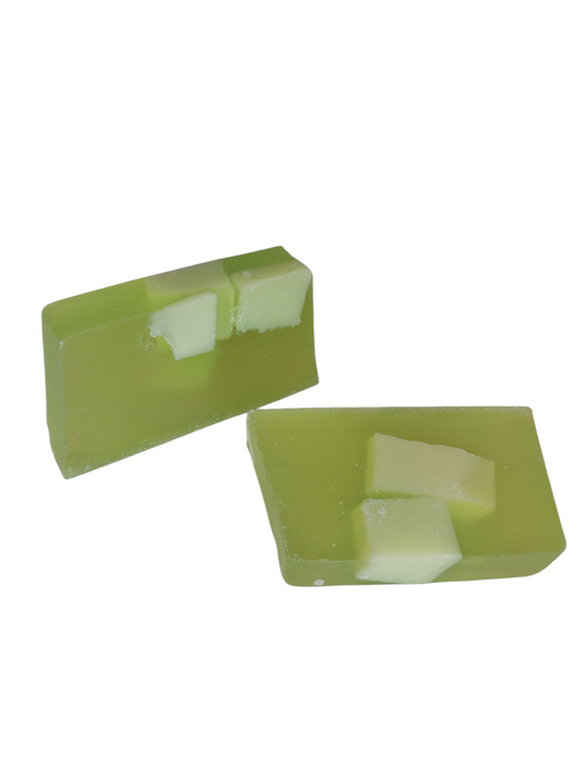 Savon Artisanal - Melon