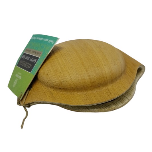 SAVON SOLIDE AYURVEDIQUE - BASILIC SACRÉ - 100g