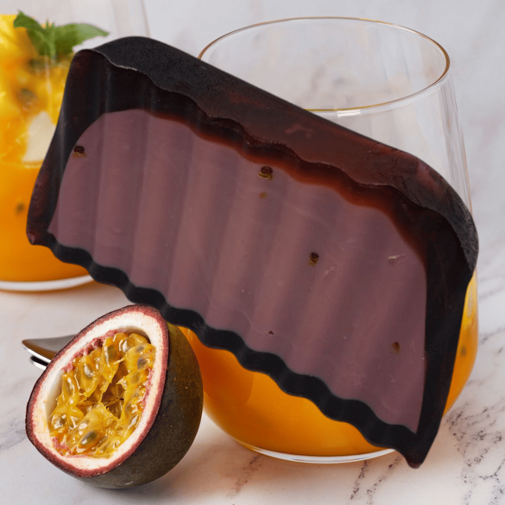 Savon Artisanal - Fruit de la Passion Déco et Senteur du Monde