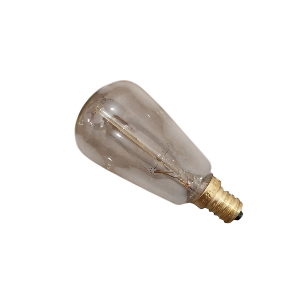 Ampoule à chaleur de rechange CANDLE WARMERS® NP3 40 watts pour Edison