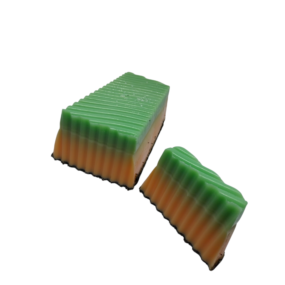 Savon Paradis Tropical - Papaye