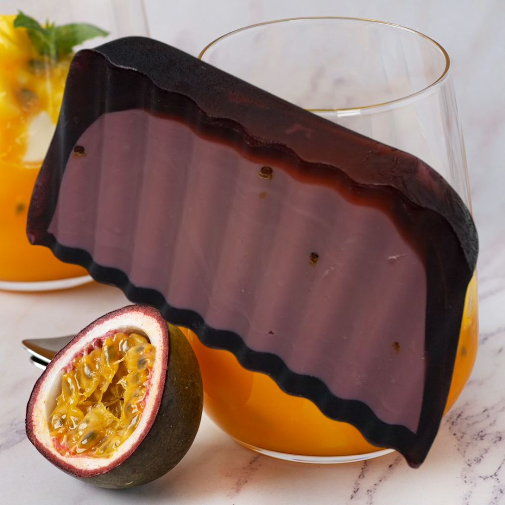 Savon Artisanal - Fruit de la Passion