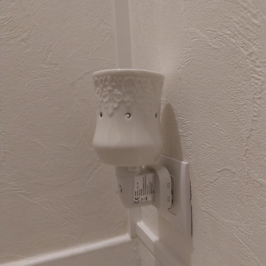 Brûleur électrique Serenity Candle Brothers