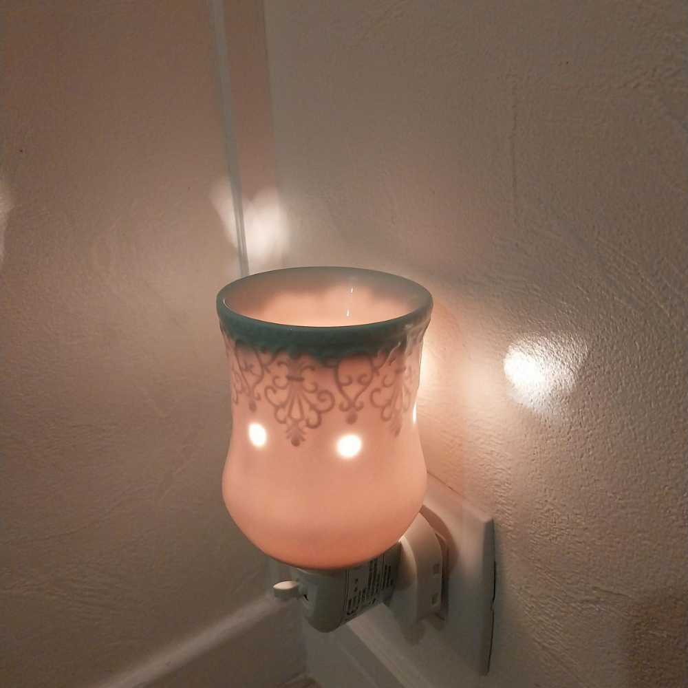 Brûleur électrique Serenity Candle Brothers