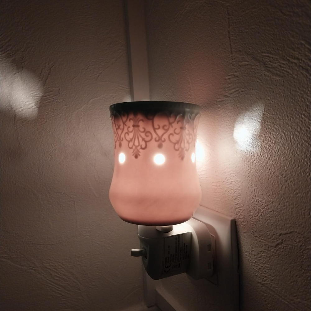 Brûleur électrique Serenity Candle Brothers