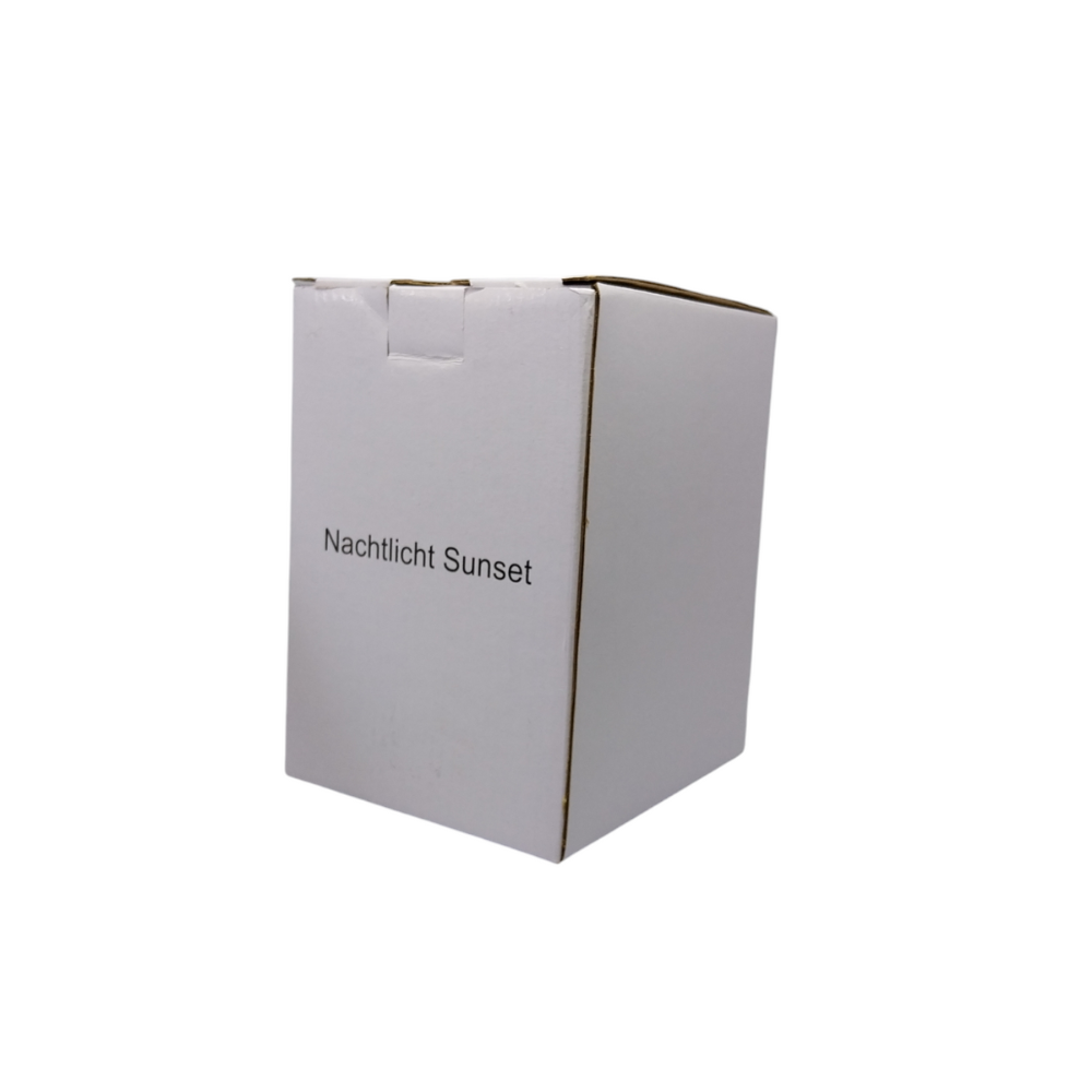 Brûle-parfum électrique mosaïque Sunset Candle Brothers