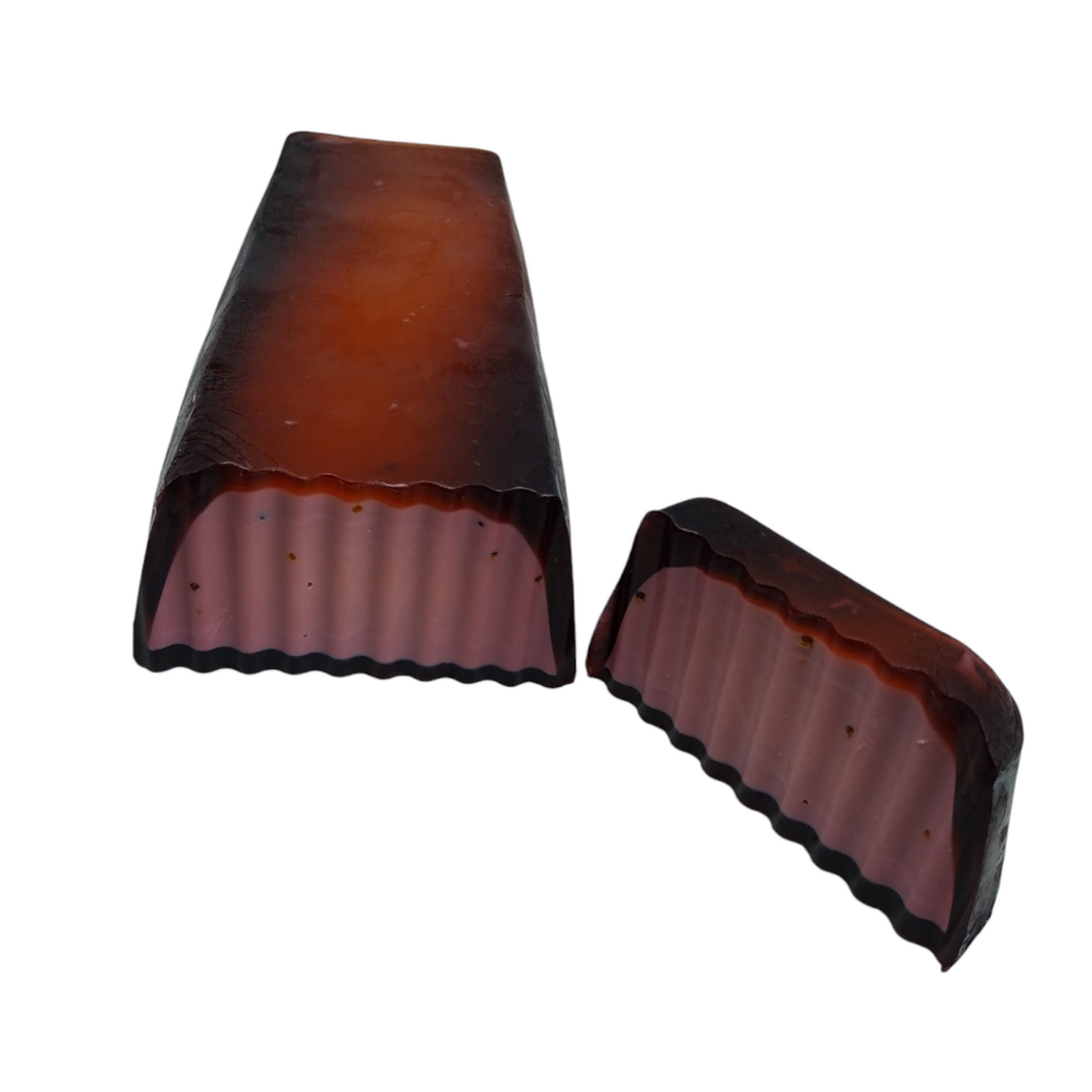 Savon Artisanal - Fruit de la Passion