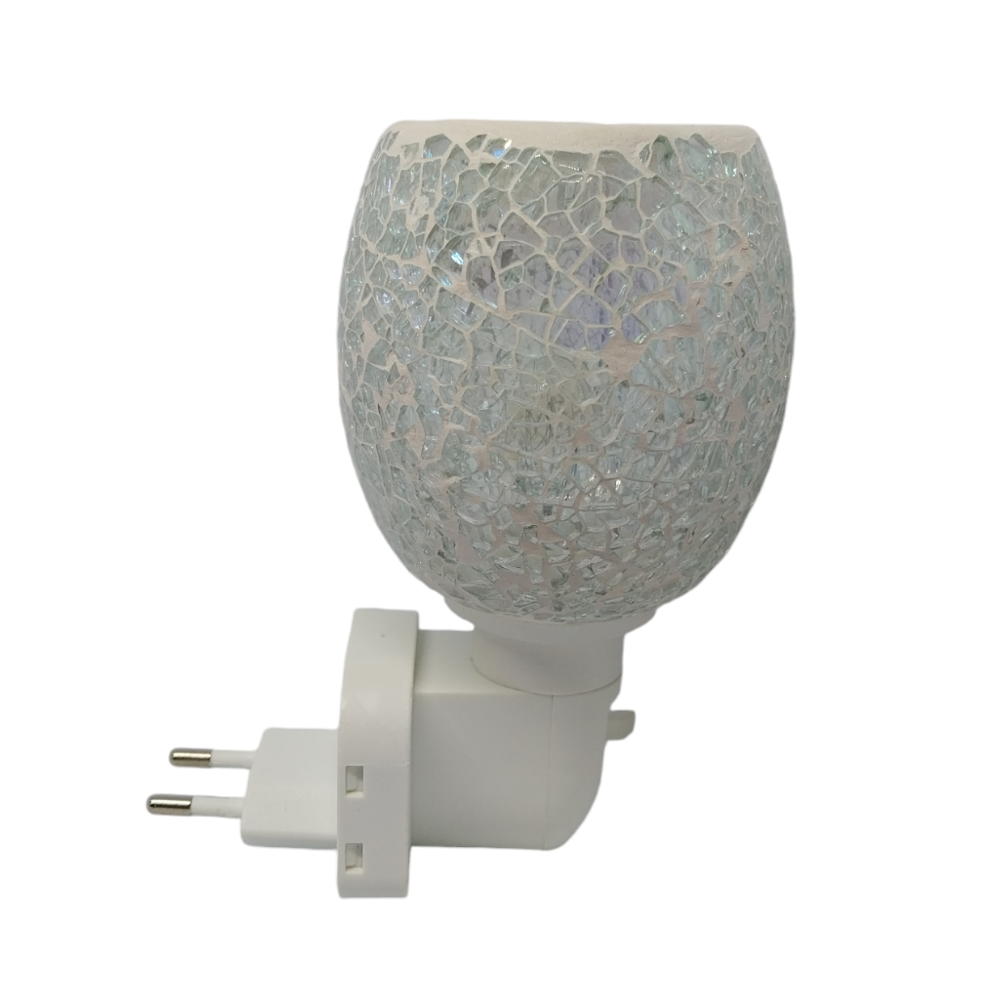 Brûle-parfum électrique mosaïque Flow Candle Brothers