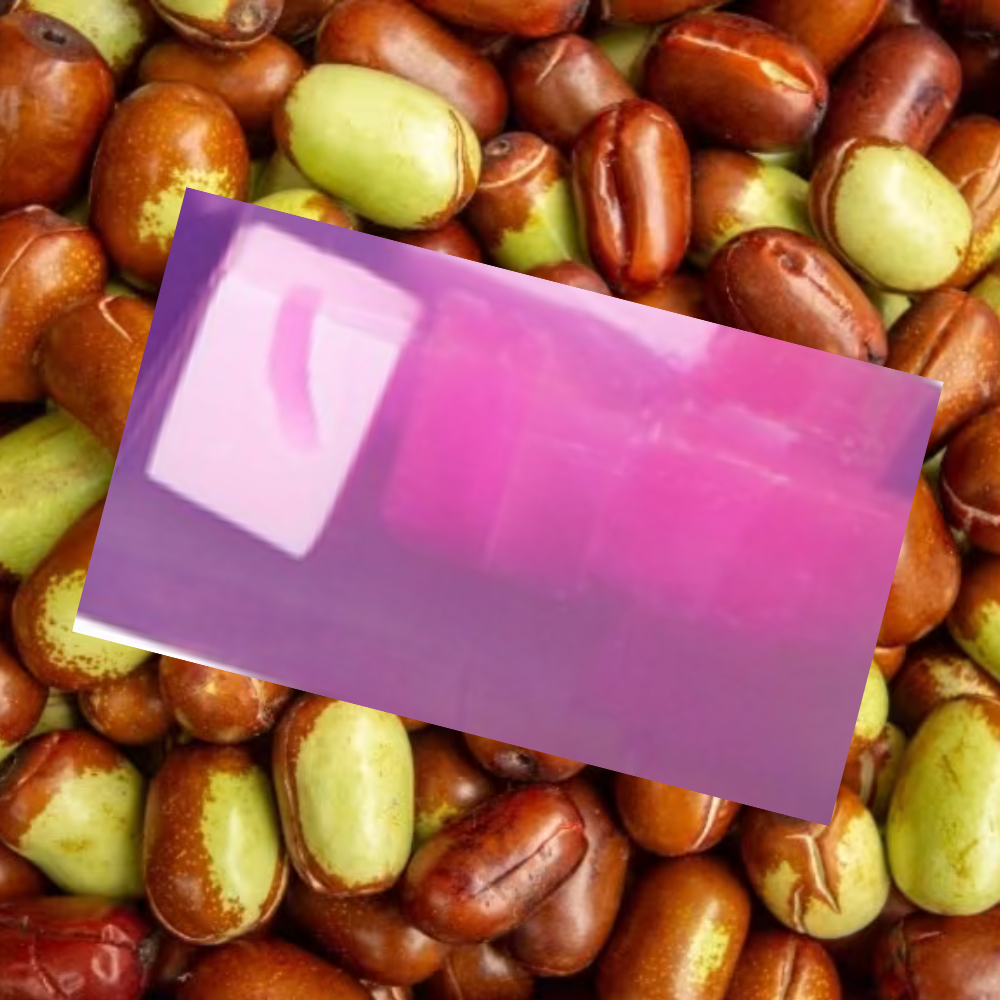 Savon artisanal - Jojoba et Fenouil de Provence