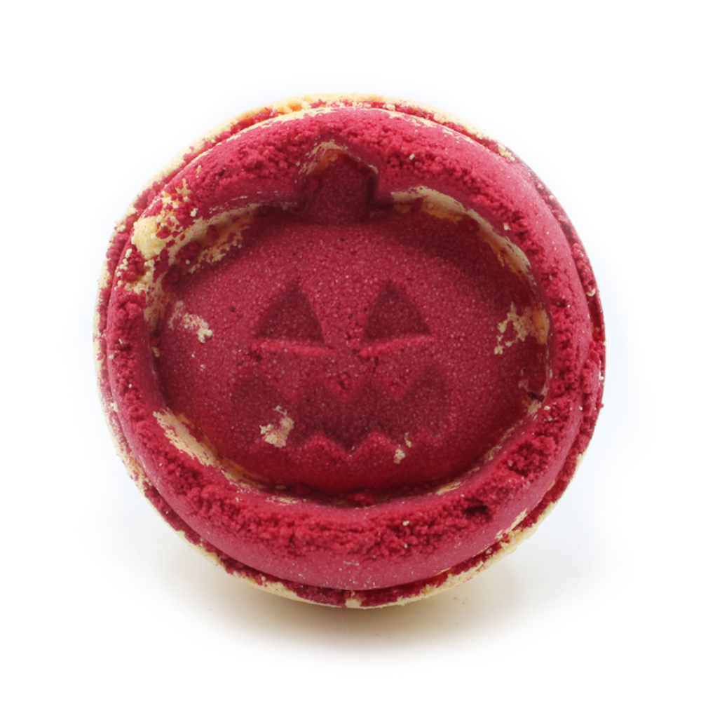 Bombe de Bain d'Halloween - Anis