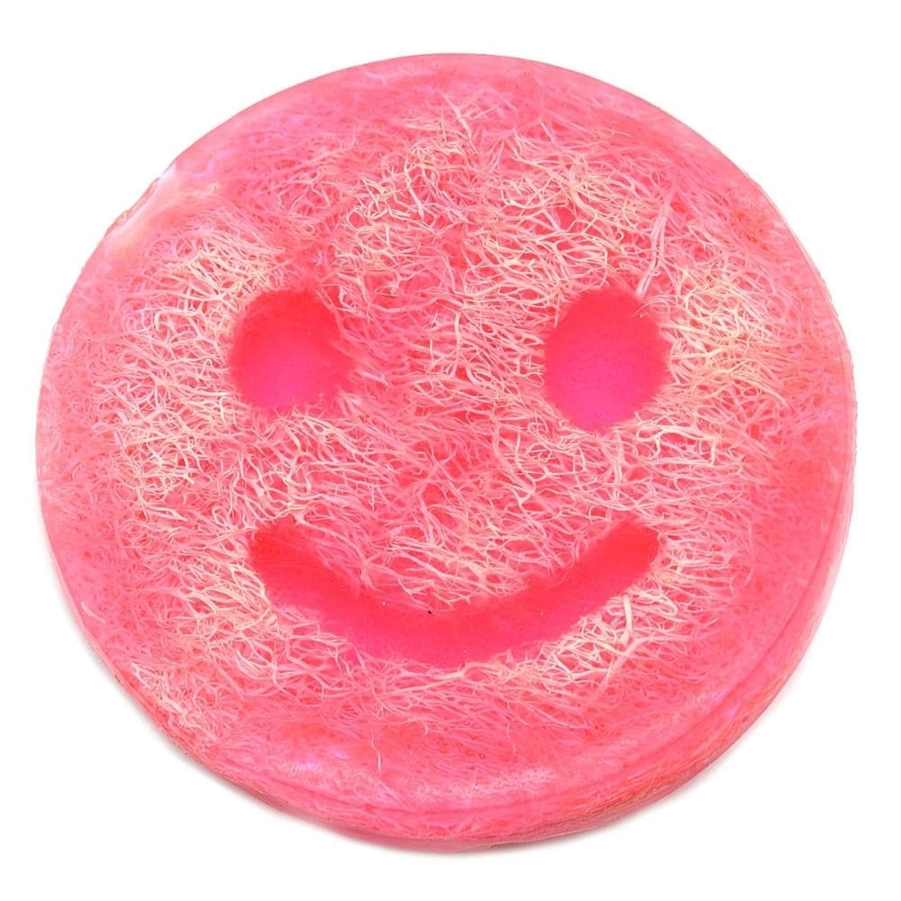 Savon Exfoliant Happy - Bubblegum