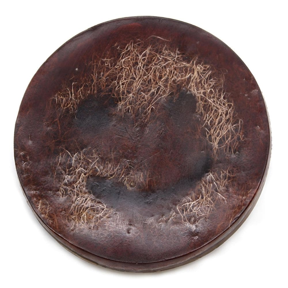 Savon Exfoliant Happy - Noix de Coco