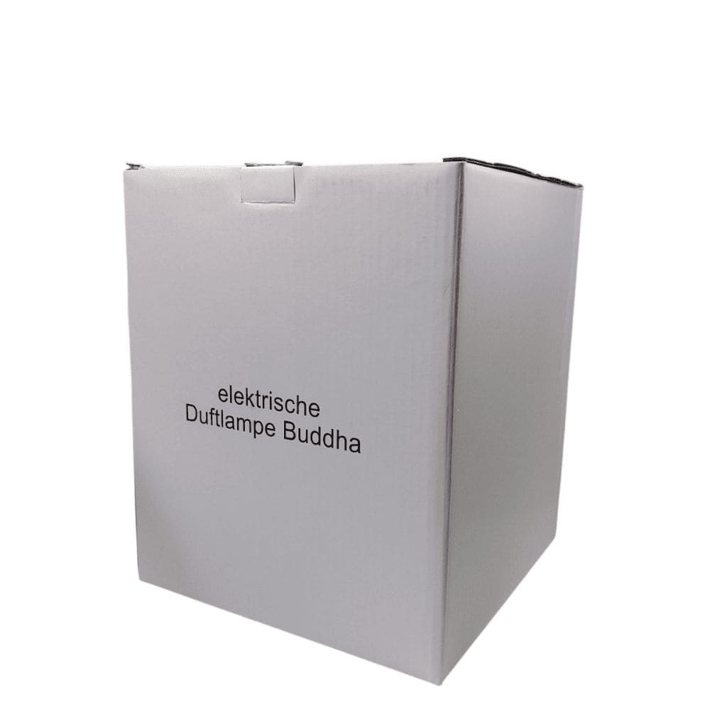Brûle parfum électrique Bouddha céramique Candle Brothers
