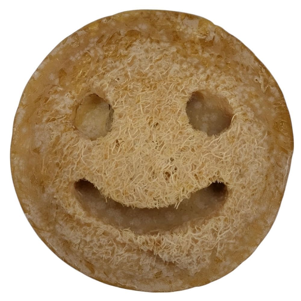 Savon Exfoliant Happy - Pinacolada