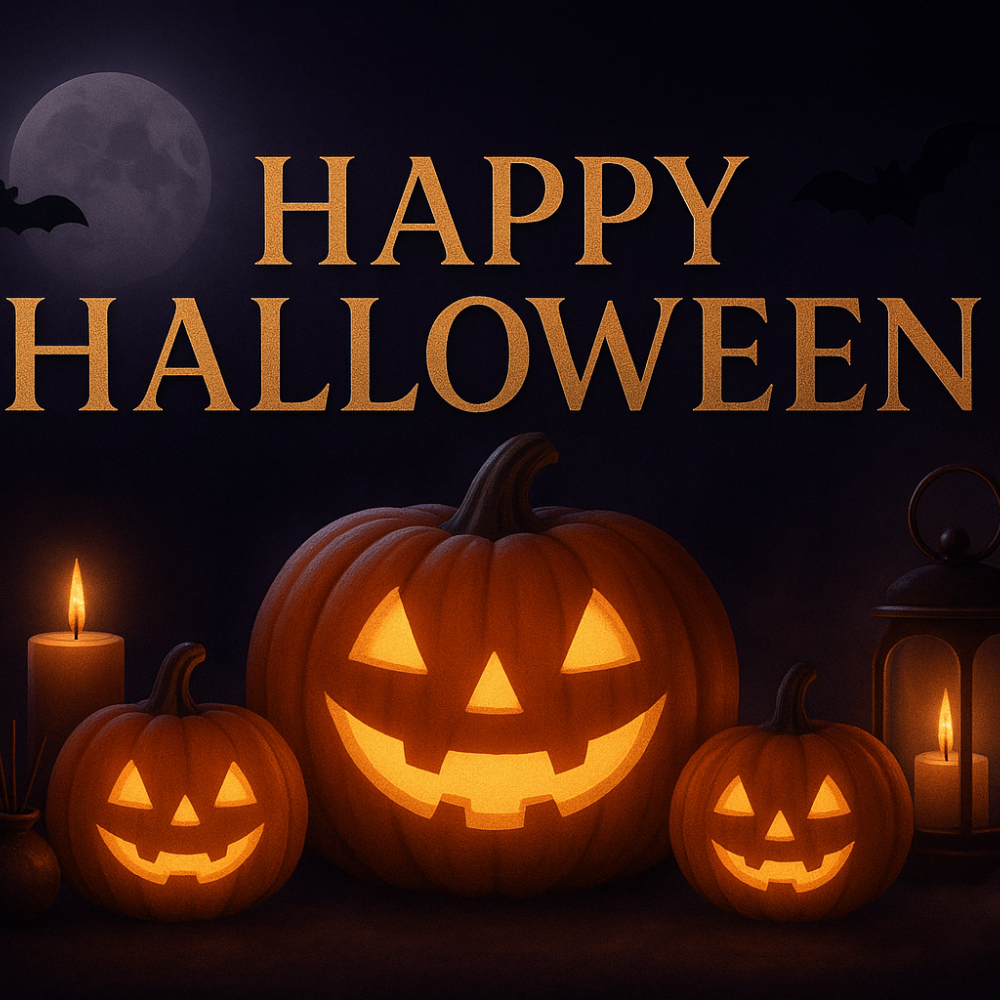 Collection Halloween