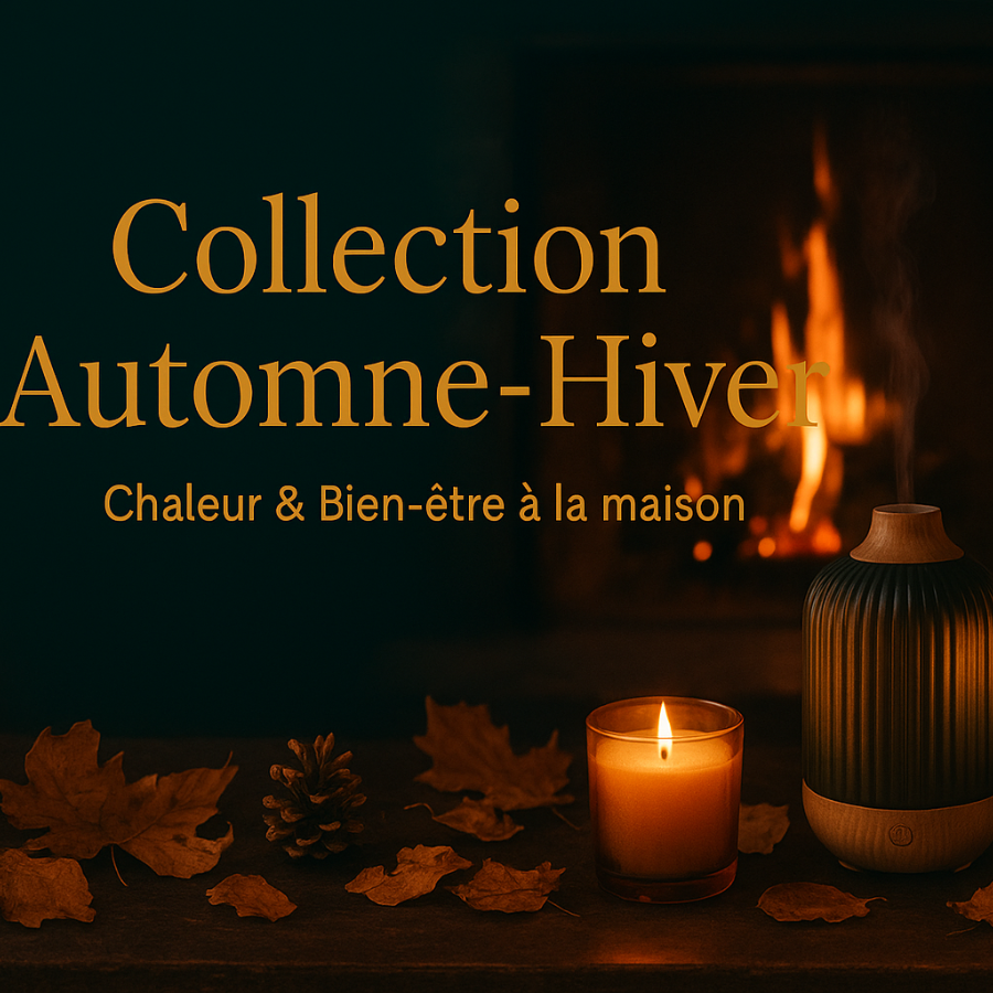Collection Automne – Hiver 2025
