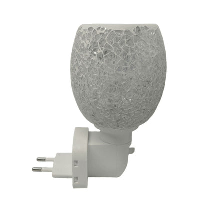 Brûle-parfum électrique mosaïque Flow Candle Brothers