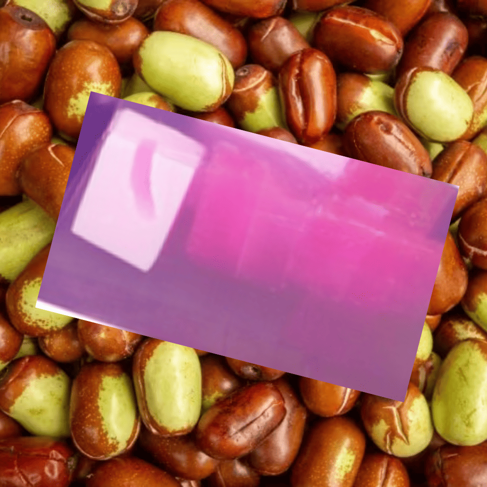 Savon artisanal - Jojoba et Fenouil de Provence Déco et Senteur du Monde