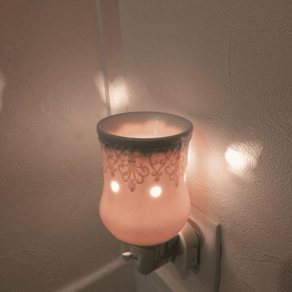 Brûleur électrique Serenity Candle Brothers