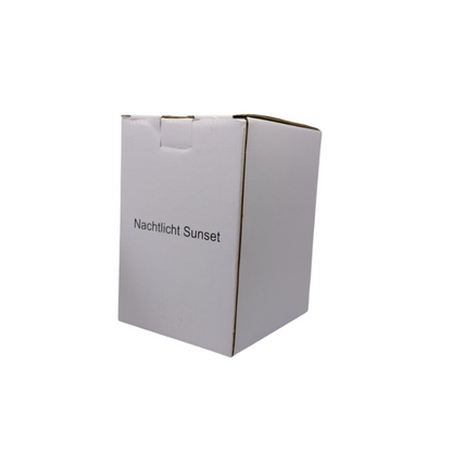 Brûle-parfum électrique mosaïque Sunset Candle Brothers
