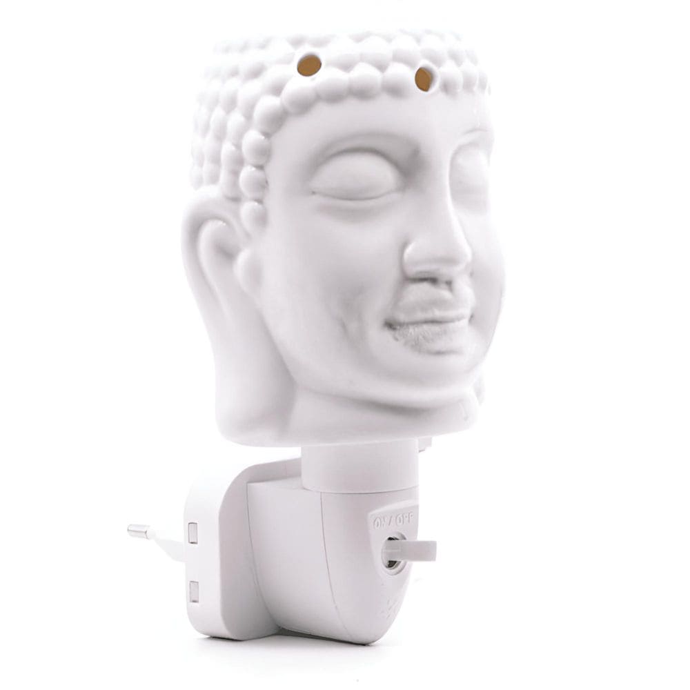 Brûle parfum électrique Bouddha Candle Brothers