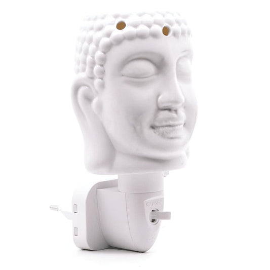 Brûle parfum électrique Bouddha Candle Brothers