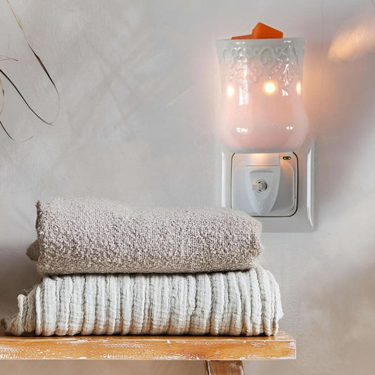 Brûleur électrique Serenity Candle Brothers