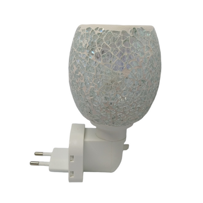 Brûle-parfum électrique mosaïque Flow Candle Brothers
