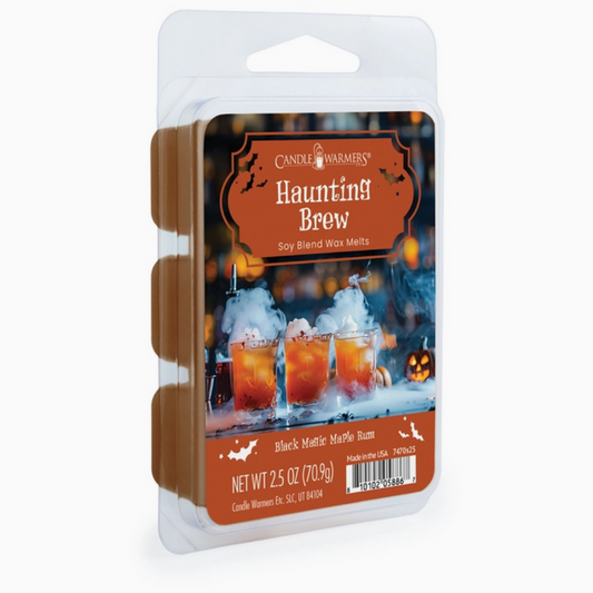 Cire parfumée Potion Hantée 70g Candle Warmers®
