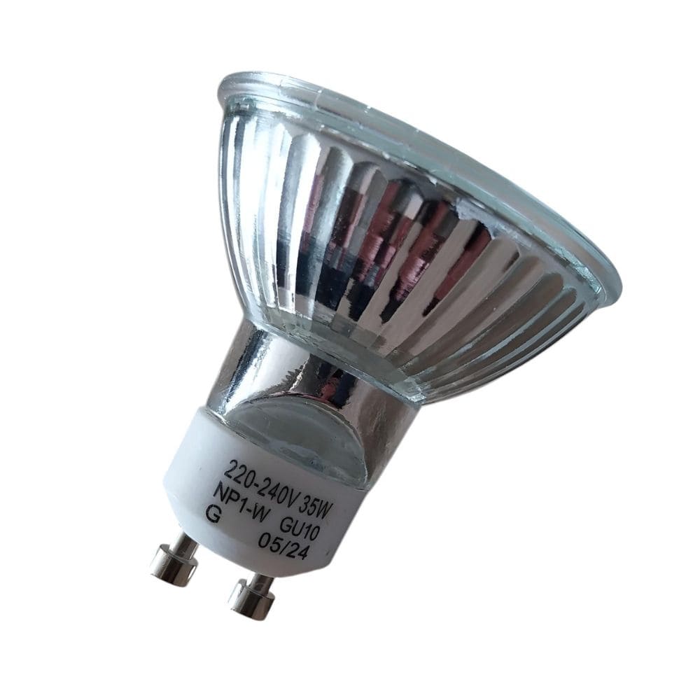 CANDLE WARMERS® NP1 Lampe halogène chauffante 35 watts Déco et Senteur du Monde