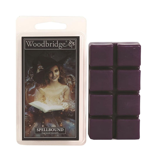 Cire parfumée Woodbridge sorcière 68 g - Spellbound