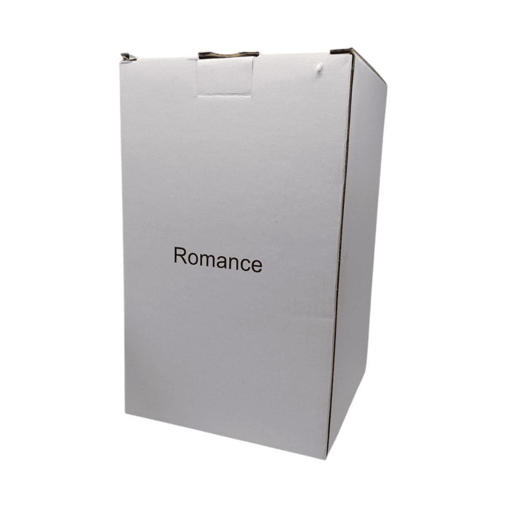 Brûle parfum électrique Romance Blanc Candle Brothers