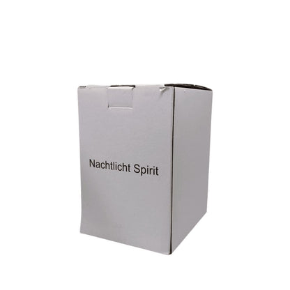 Brûle parfum électrique Spirit couleur Argent Candle Brothers