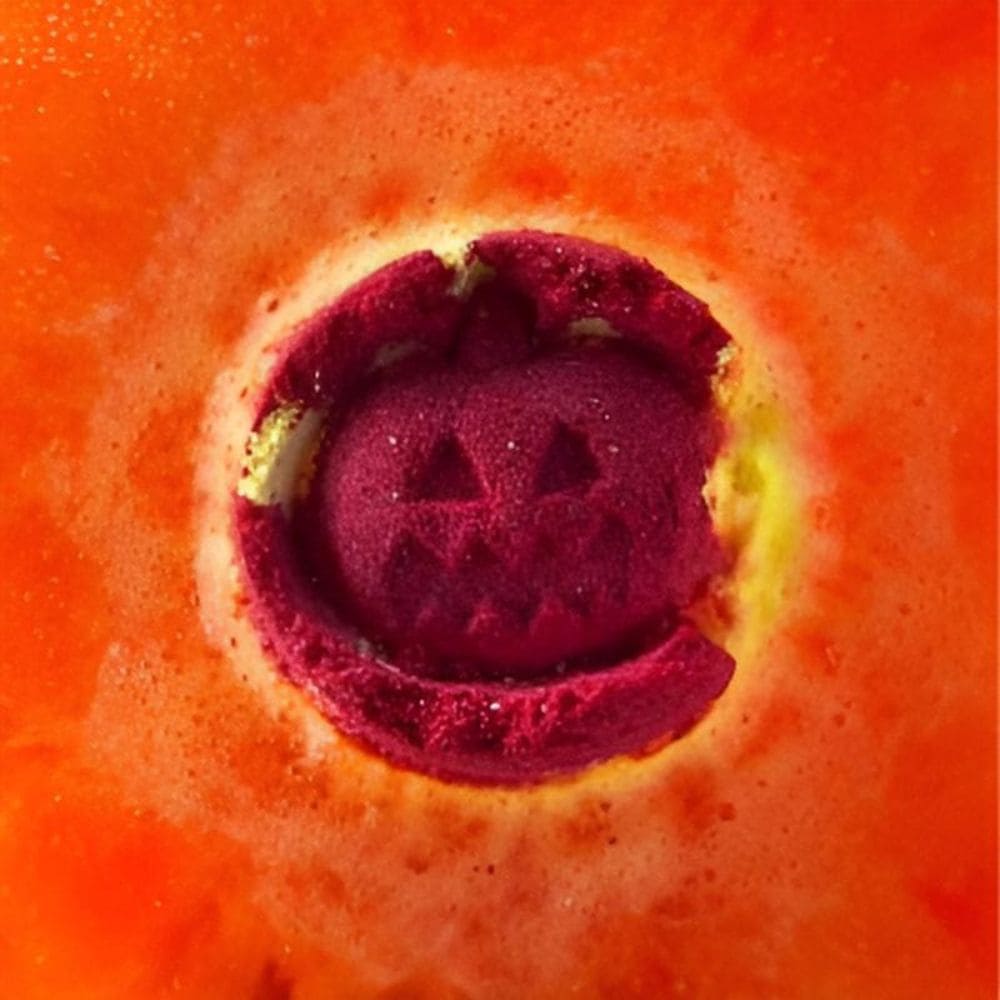 Bombe de Bain d'Halloween - Anis