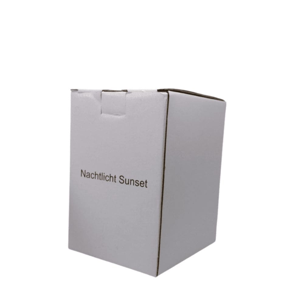 Brûle-parfum électrique mosaïque Sunset Candle Brothers