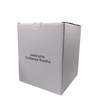 Brûle parfum électrique Bouddha céramique Candle Brothers