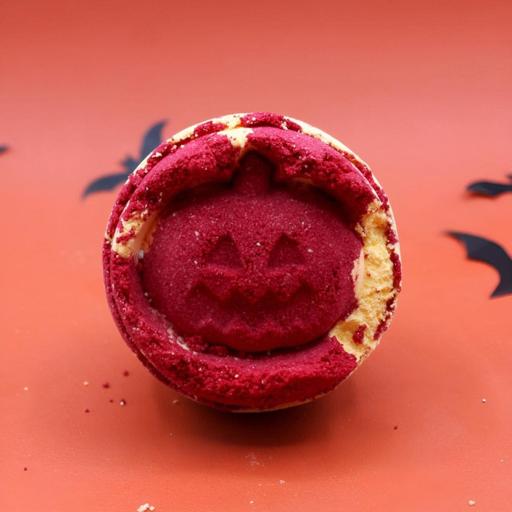 Bombe de Bain d'Halloween - Anis