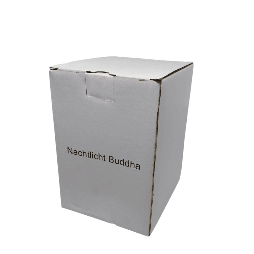 Brûle parfum électrique Bouddha Candle Brothers