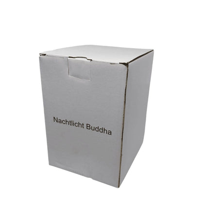 Brûle parfum électrique Bouddha Candle Brothers